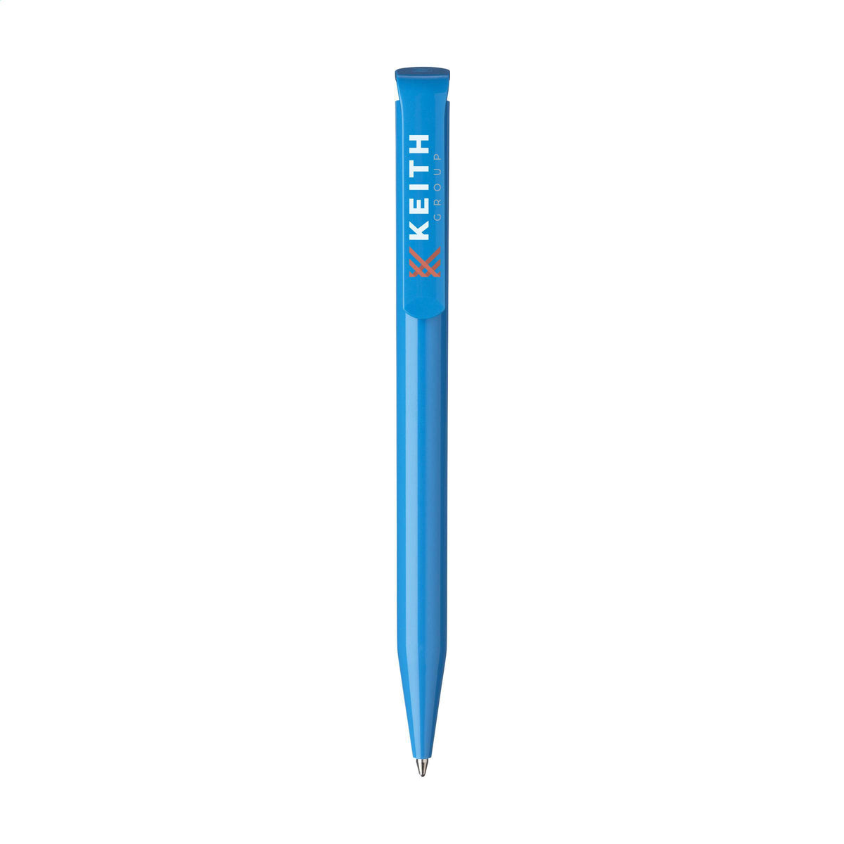 Hellblau