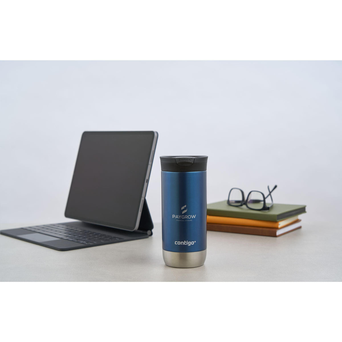 Blau