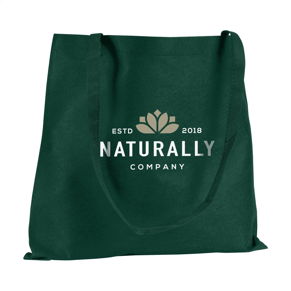 Shopper (80 g/m²) Einkaufstasche