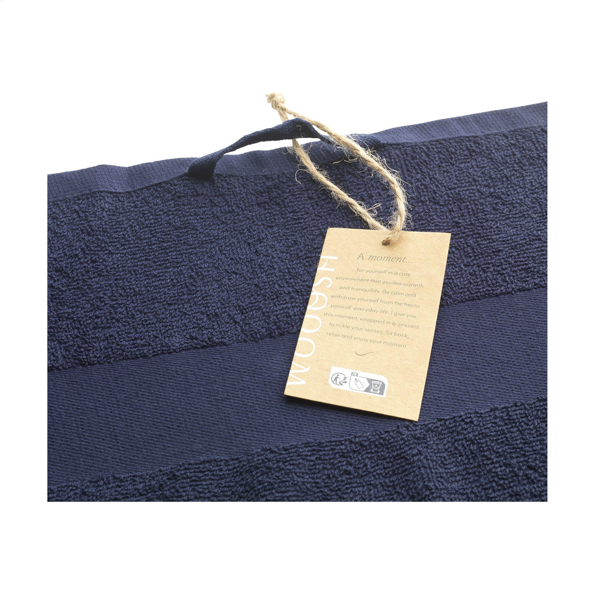Marineblau