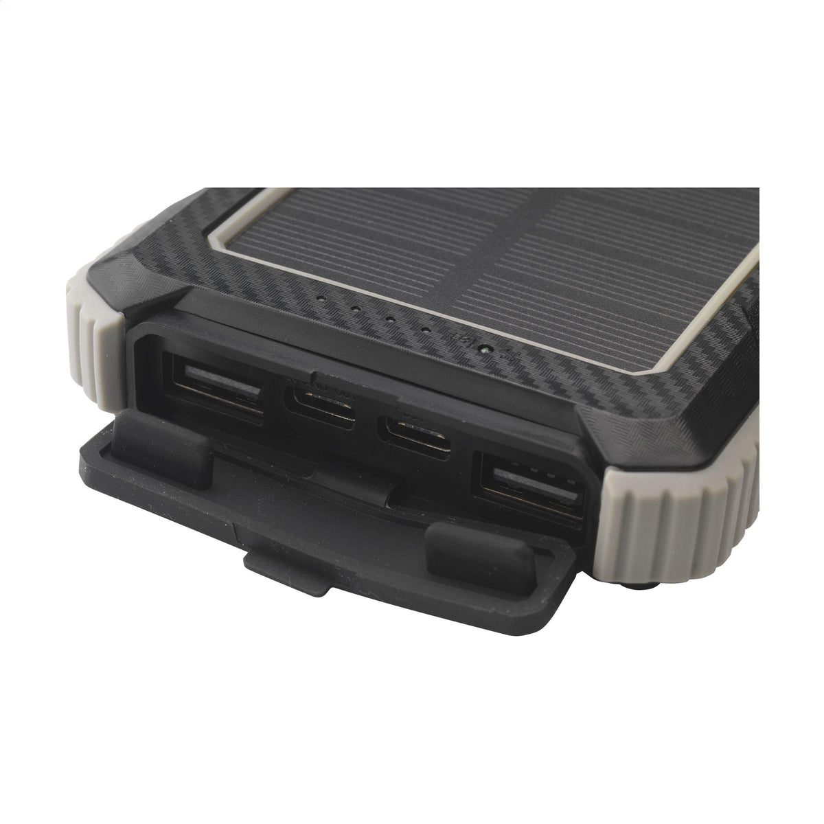 Trail Solar Charger 10000