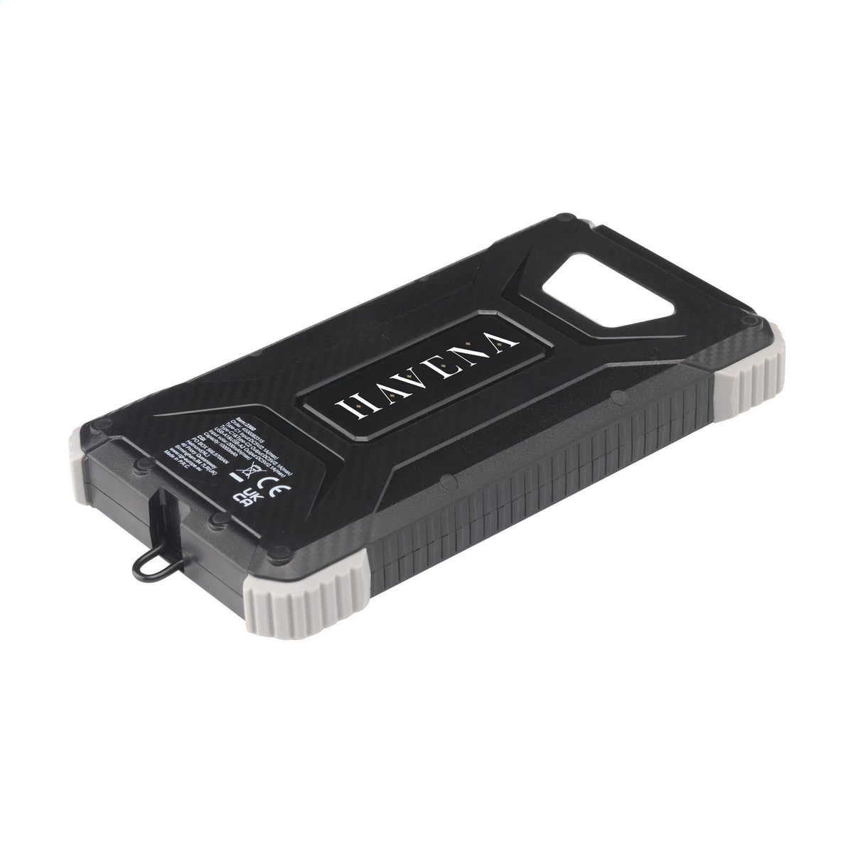 Trail Solar Charger 10000