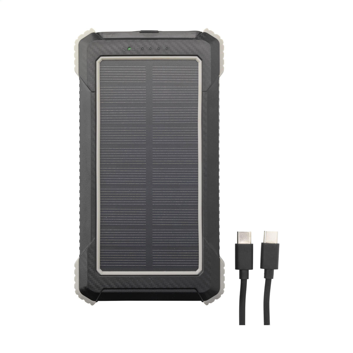 Trail Solar Charger 10000