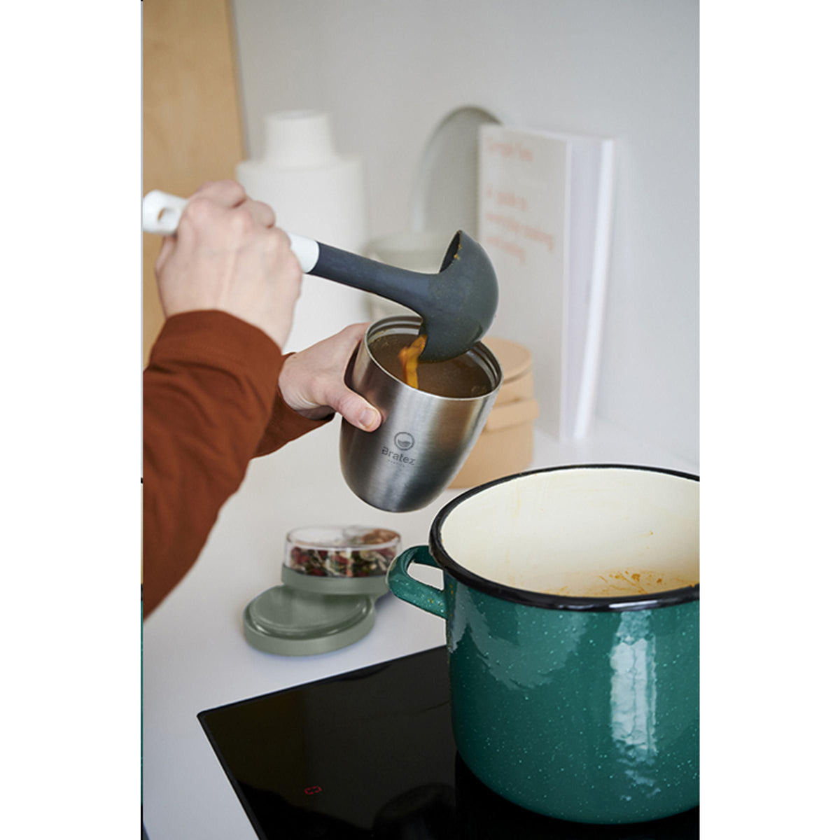 Salbeigrün