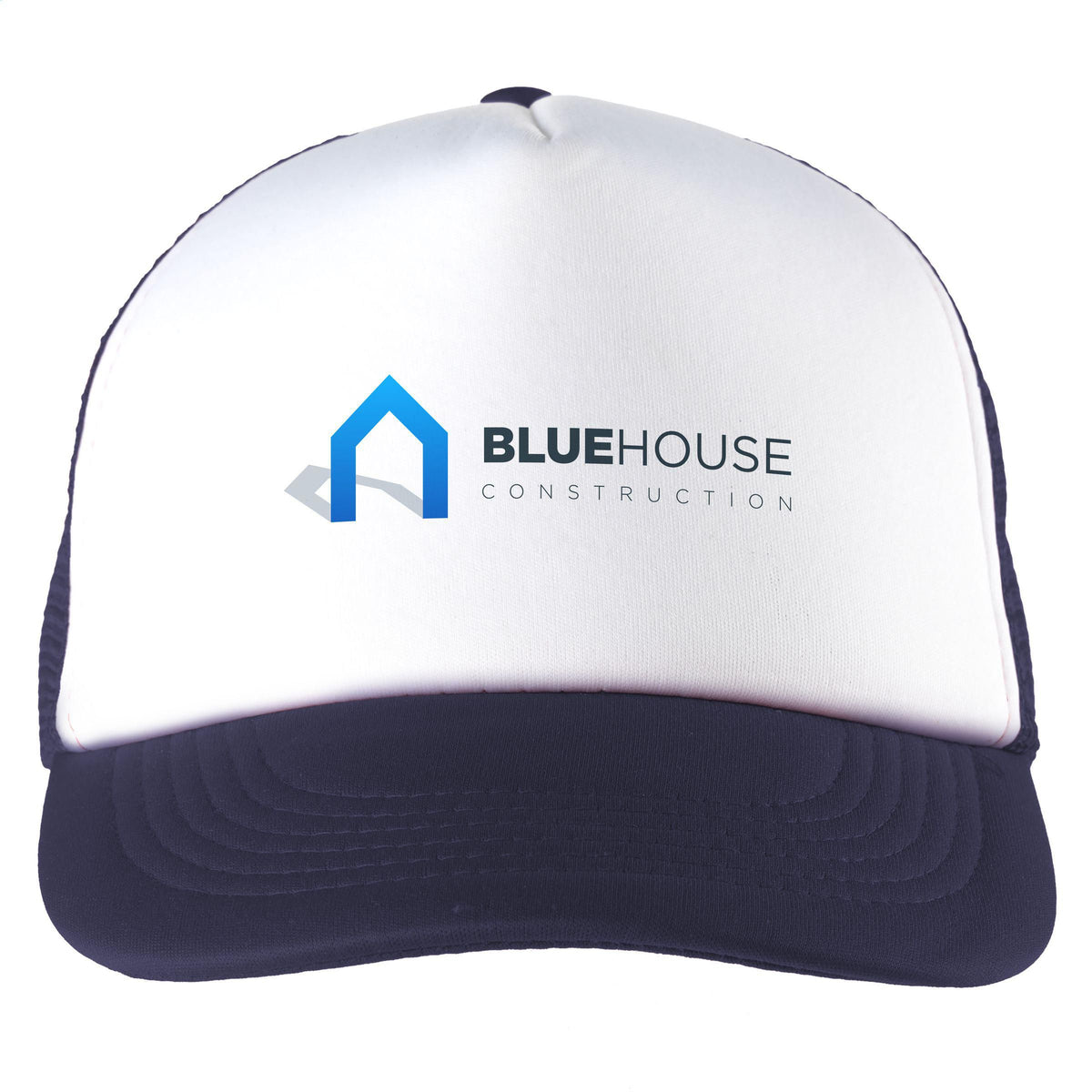 Marineblau