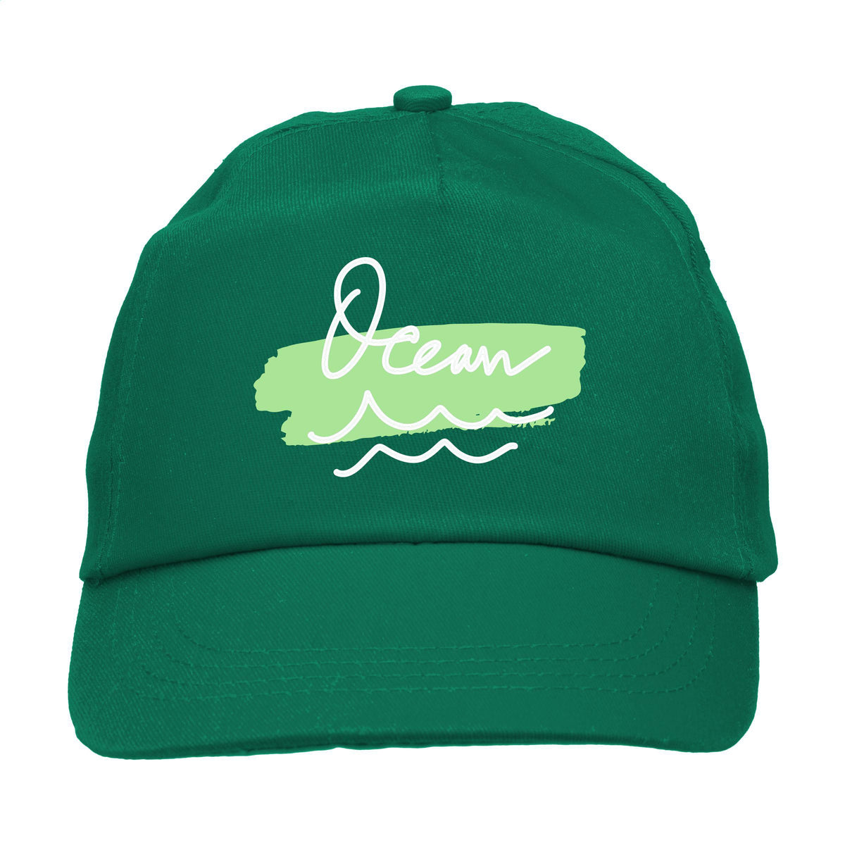 Grün