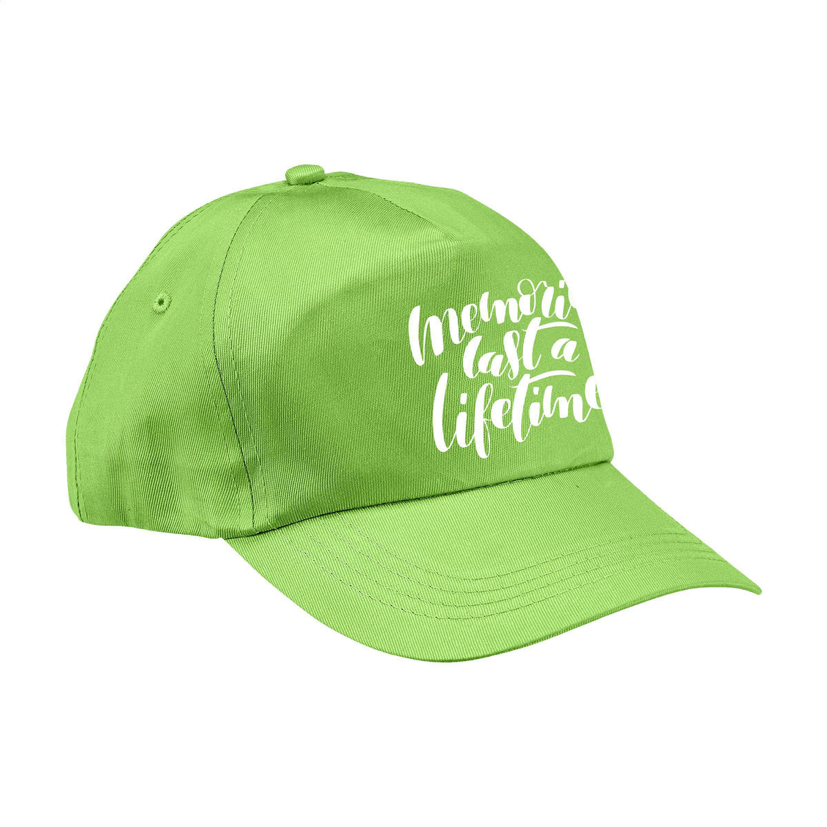Limettengrün