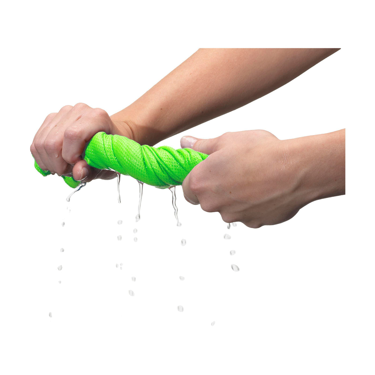 Limettengrün