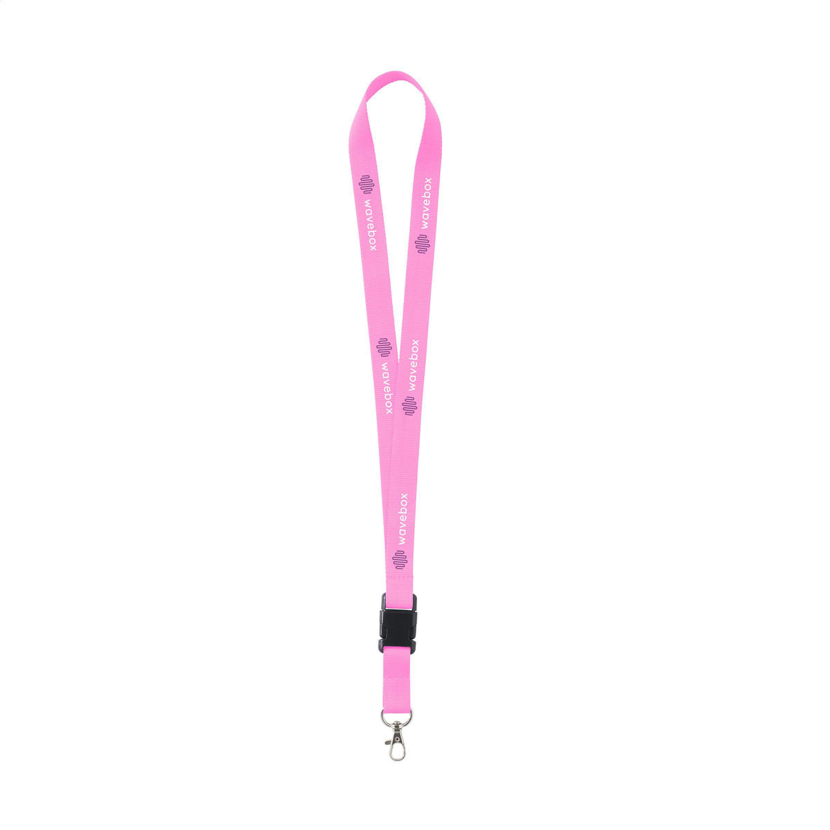 Safety pink