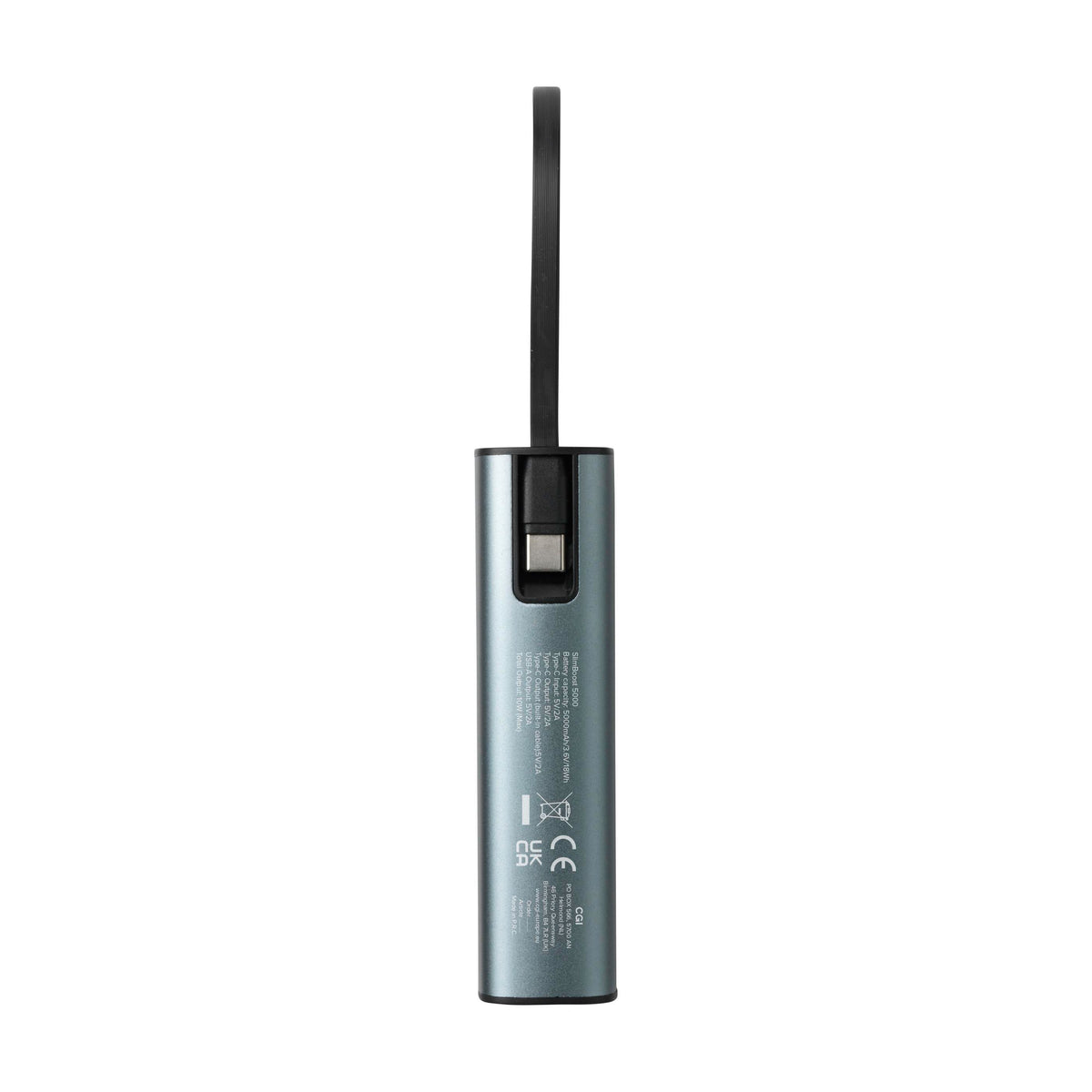 Nordisches blau