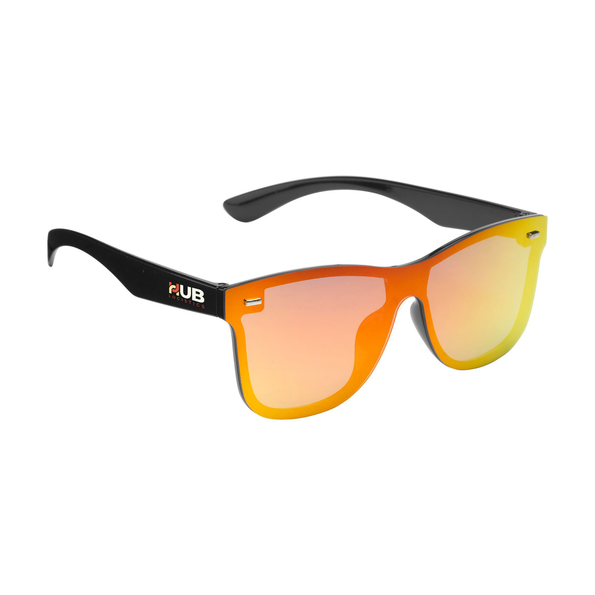 Orange/gelb