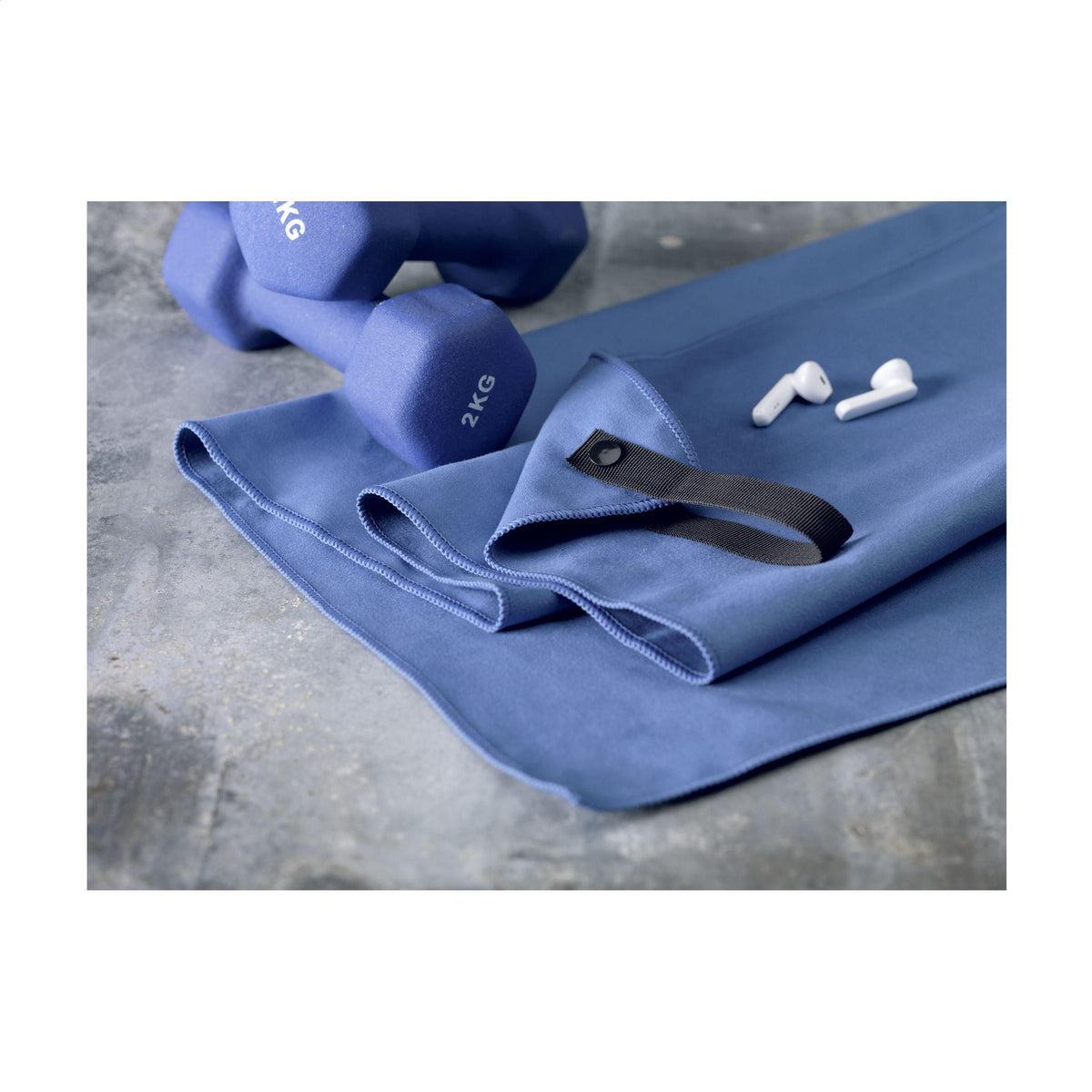 Blau