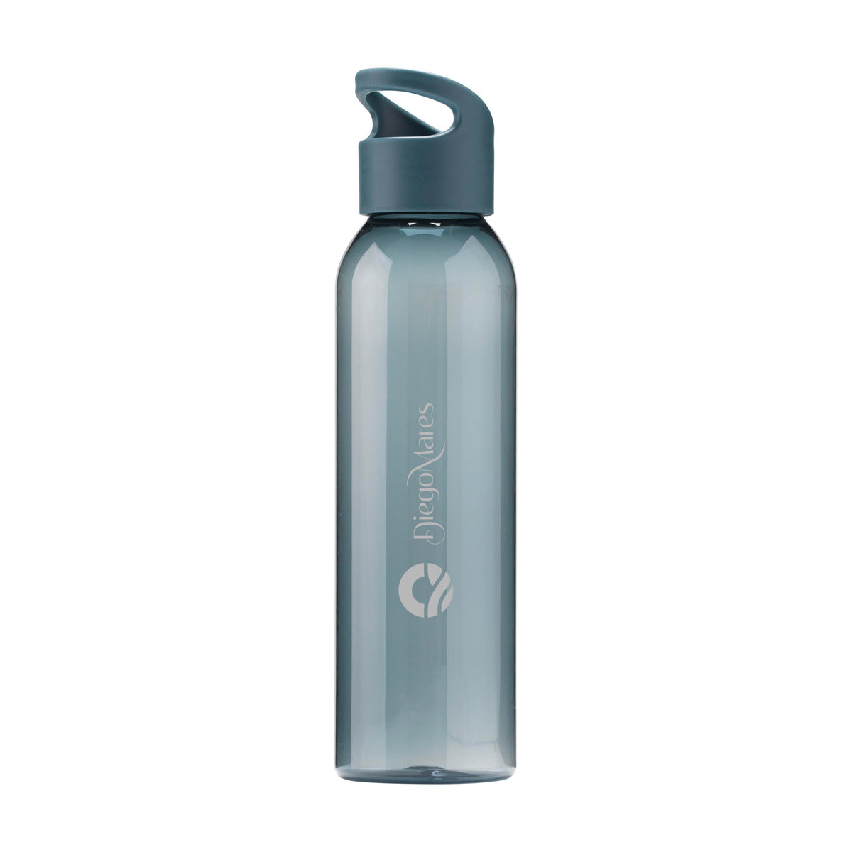 Marineblau/grau
