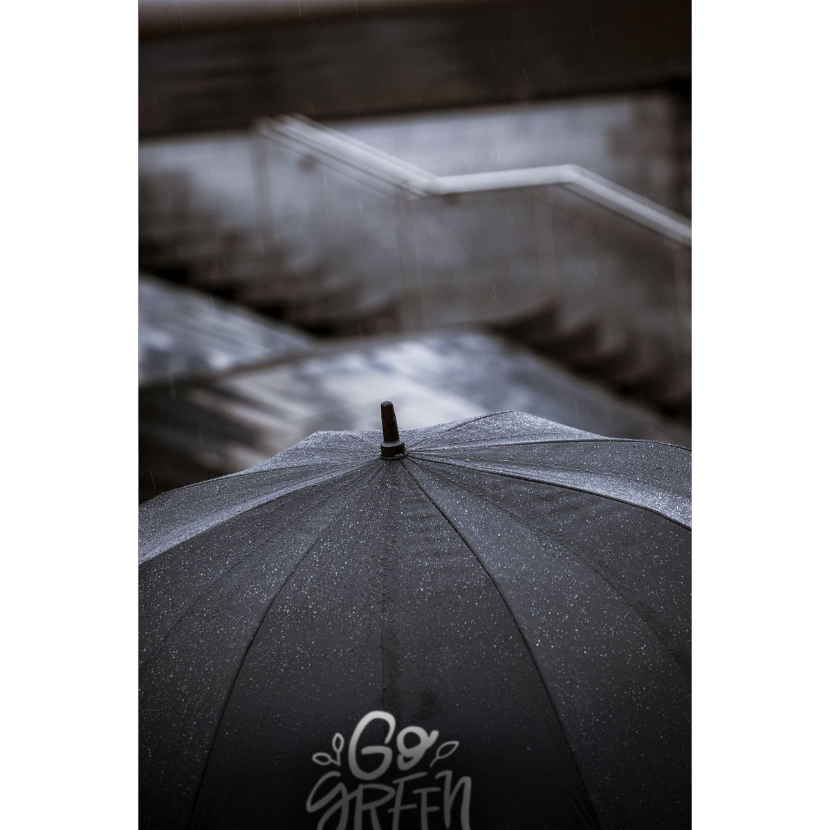 Schwarz