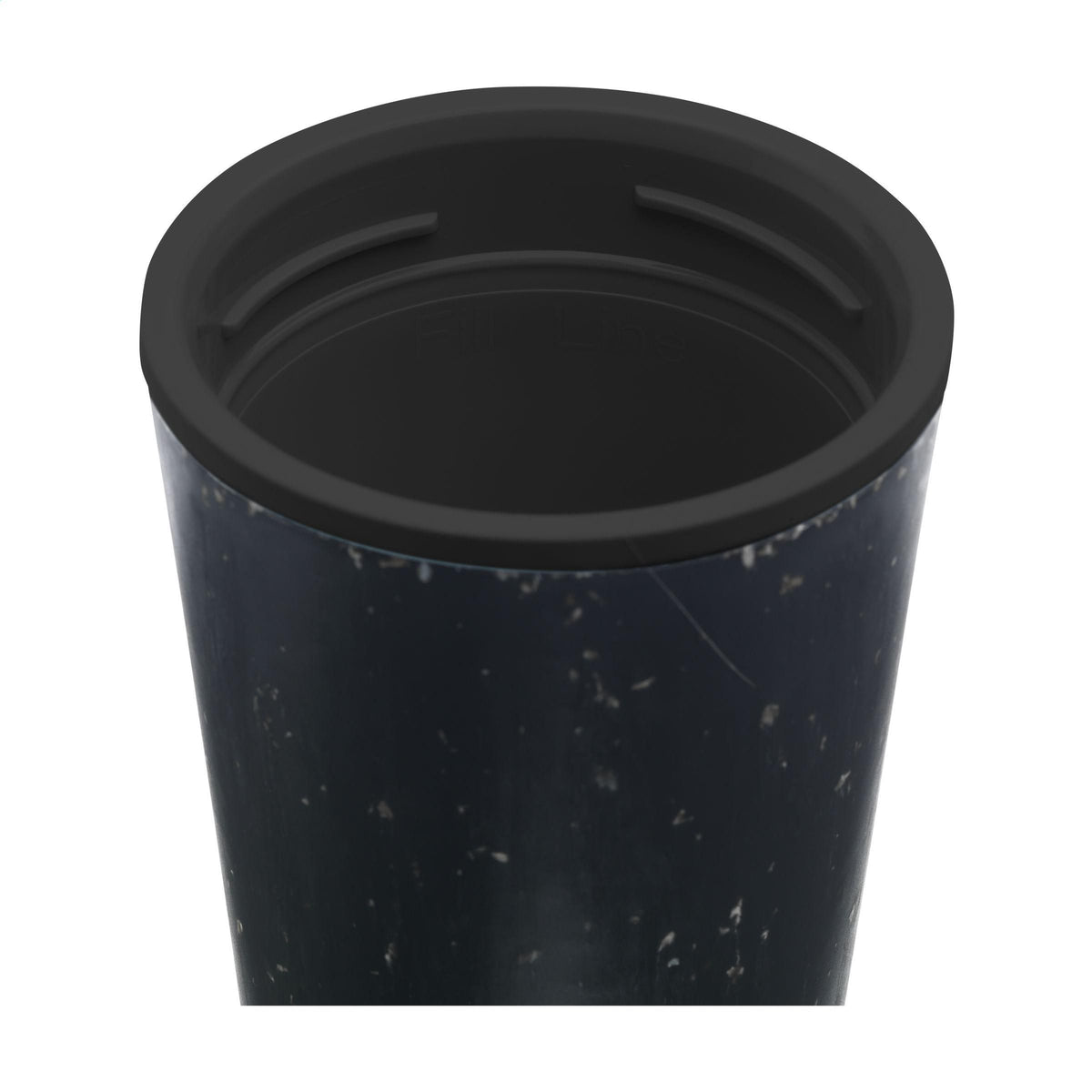 Schwarz/schwarz