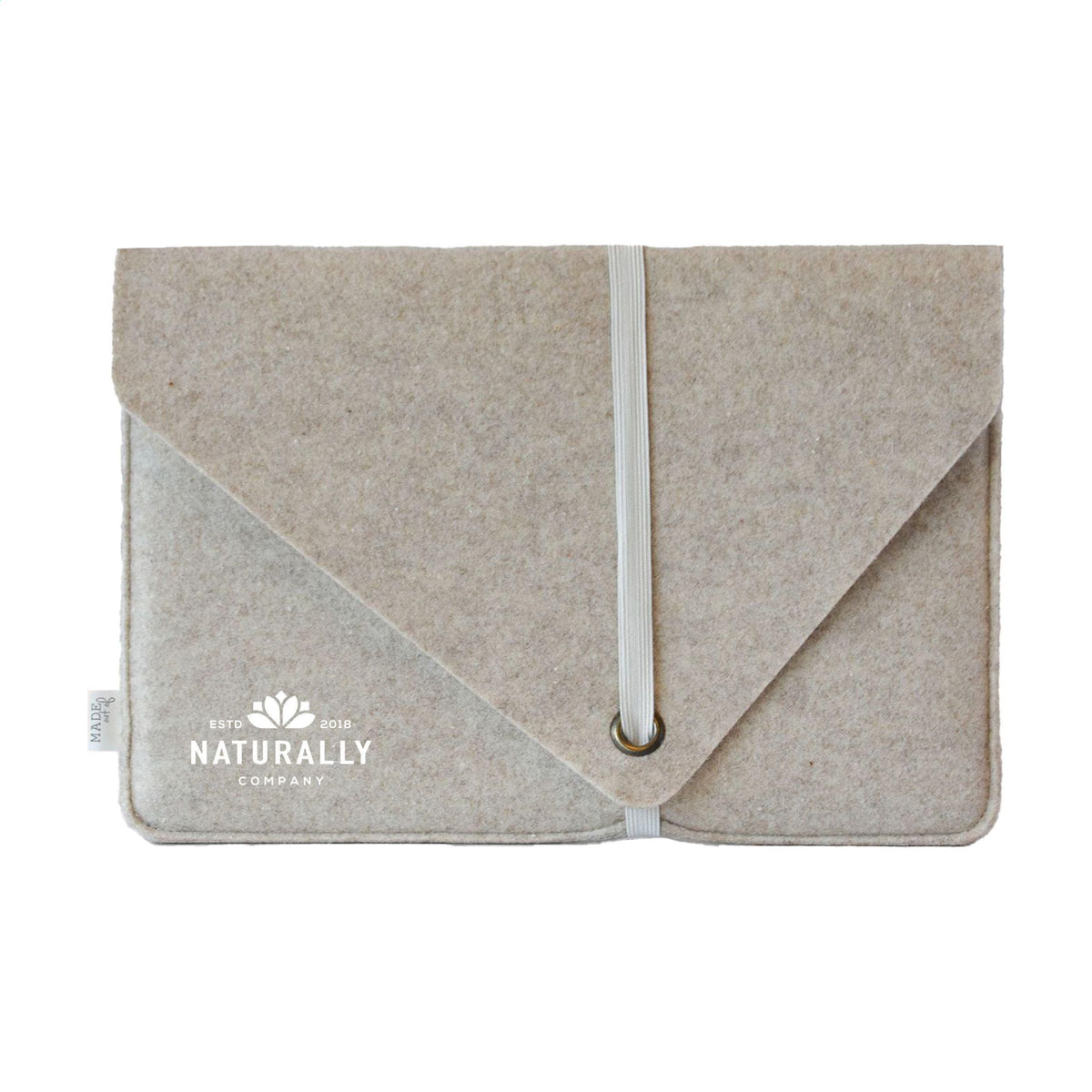 Felt Laptop Sleeve 14"