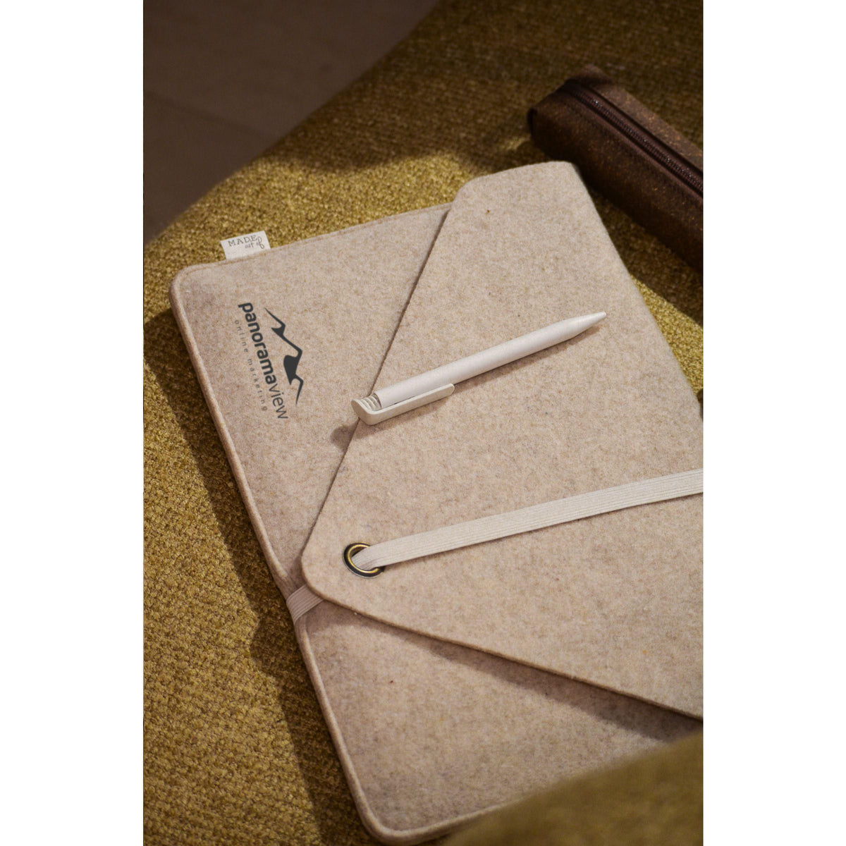Felt Laptop Sleeve 15/16"