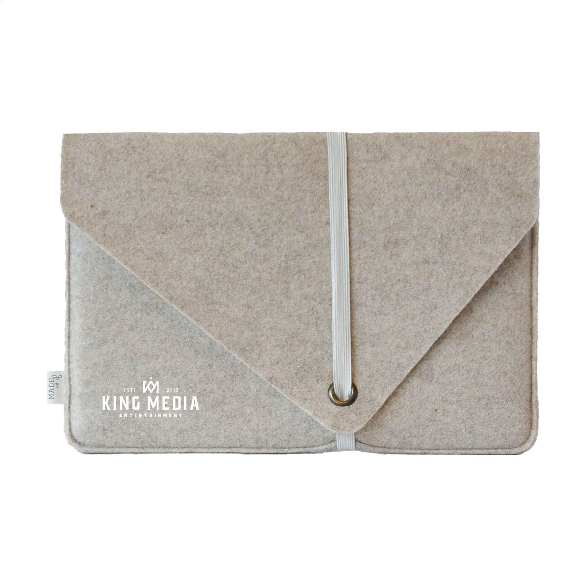 Felt Laptop Sleeve 15/16"