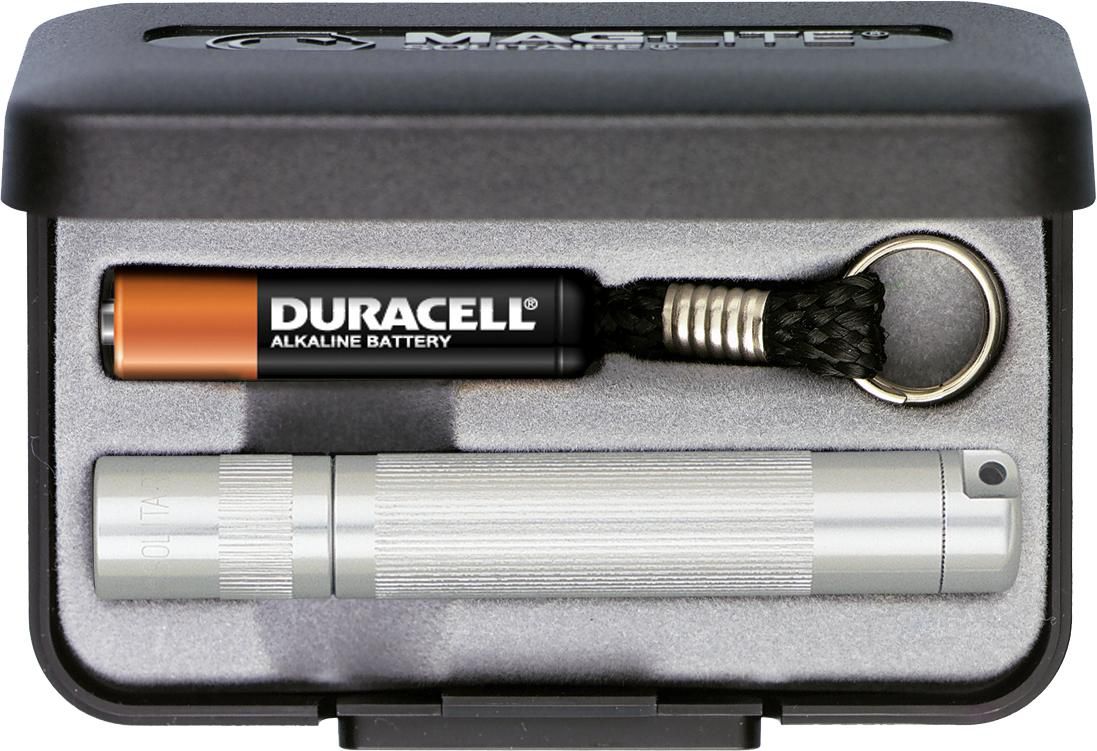 Maglite Taschenlampe Solitaire