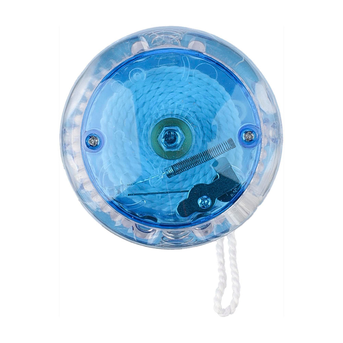 Jojo Esmeralda, LED