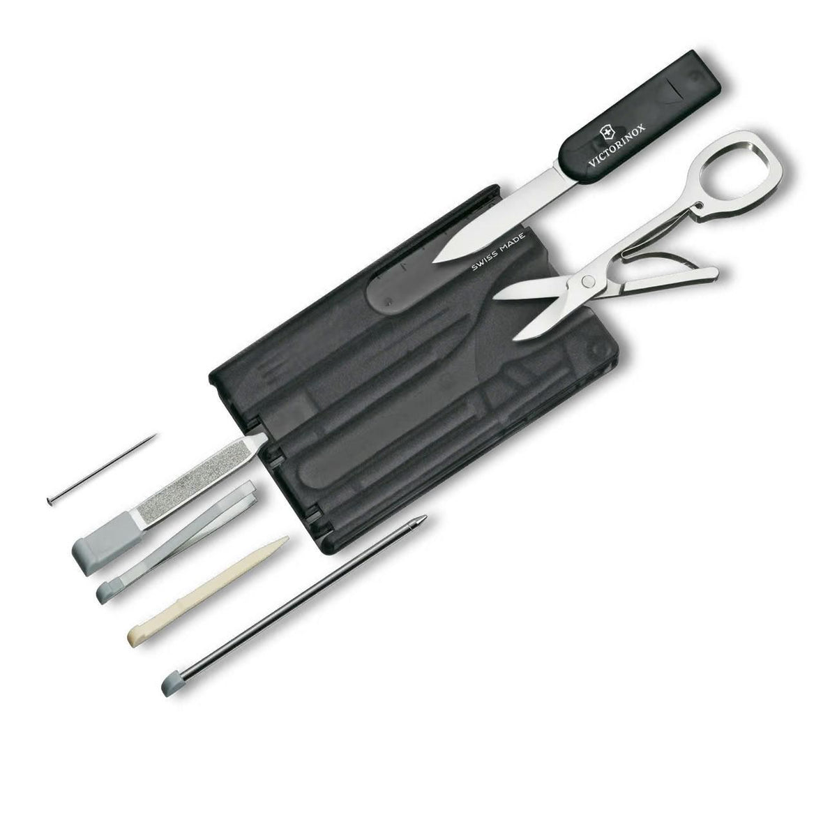 Victorinox Multitool SwissCard Classic