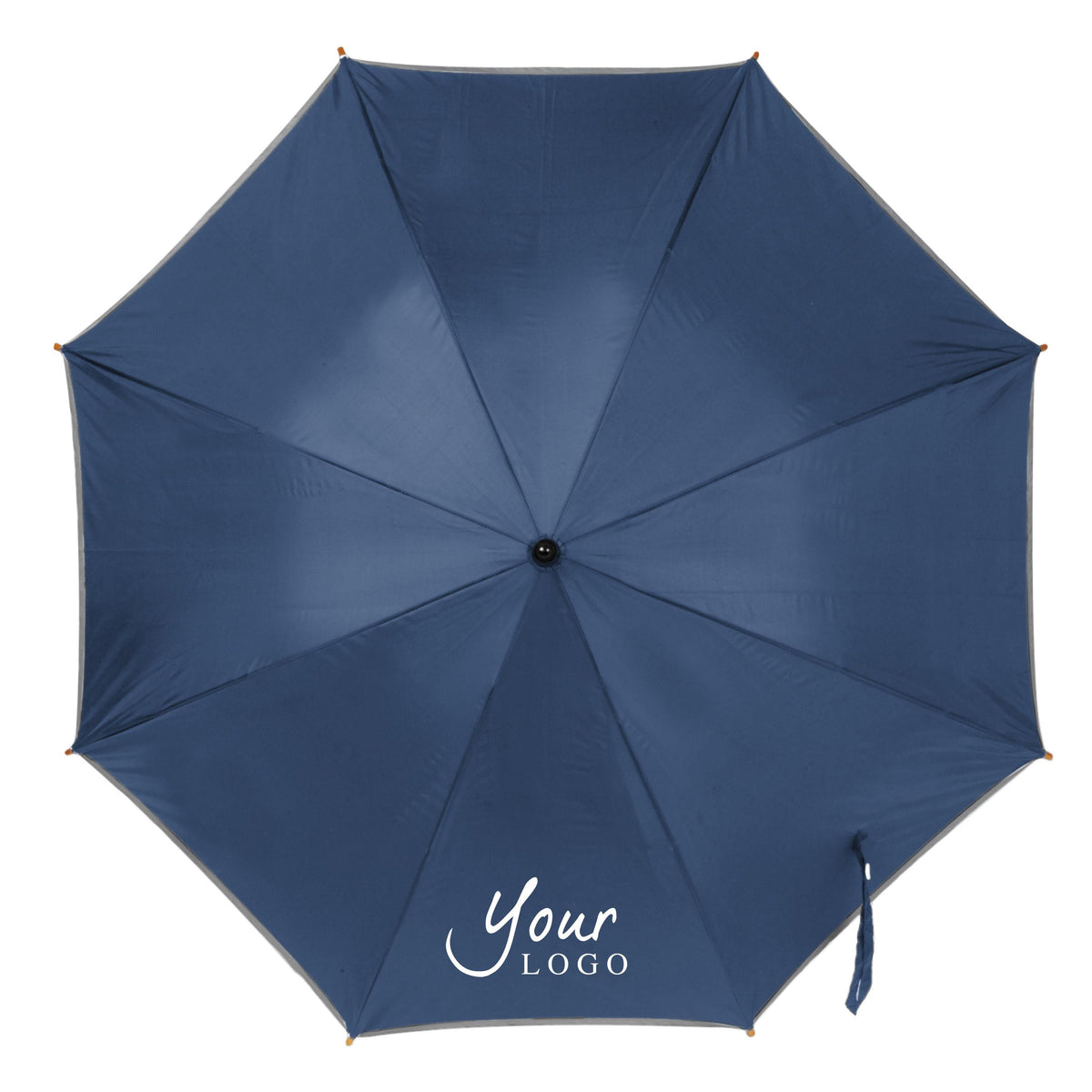 Regenschirm Carice, Automatisch, Reflektierend