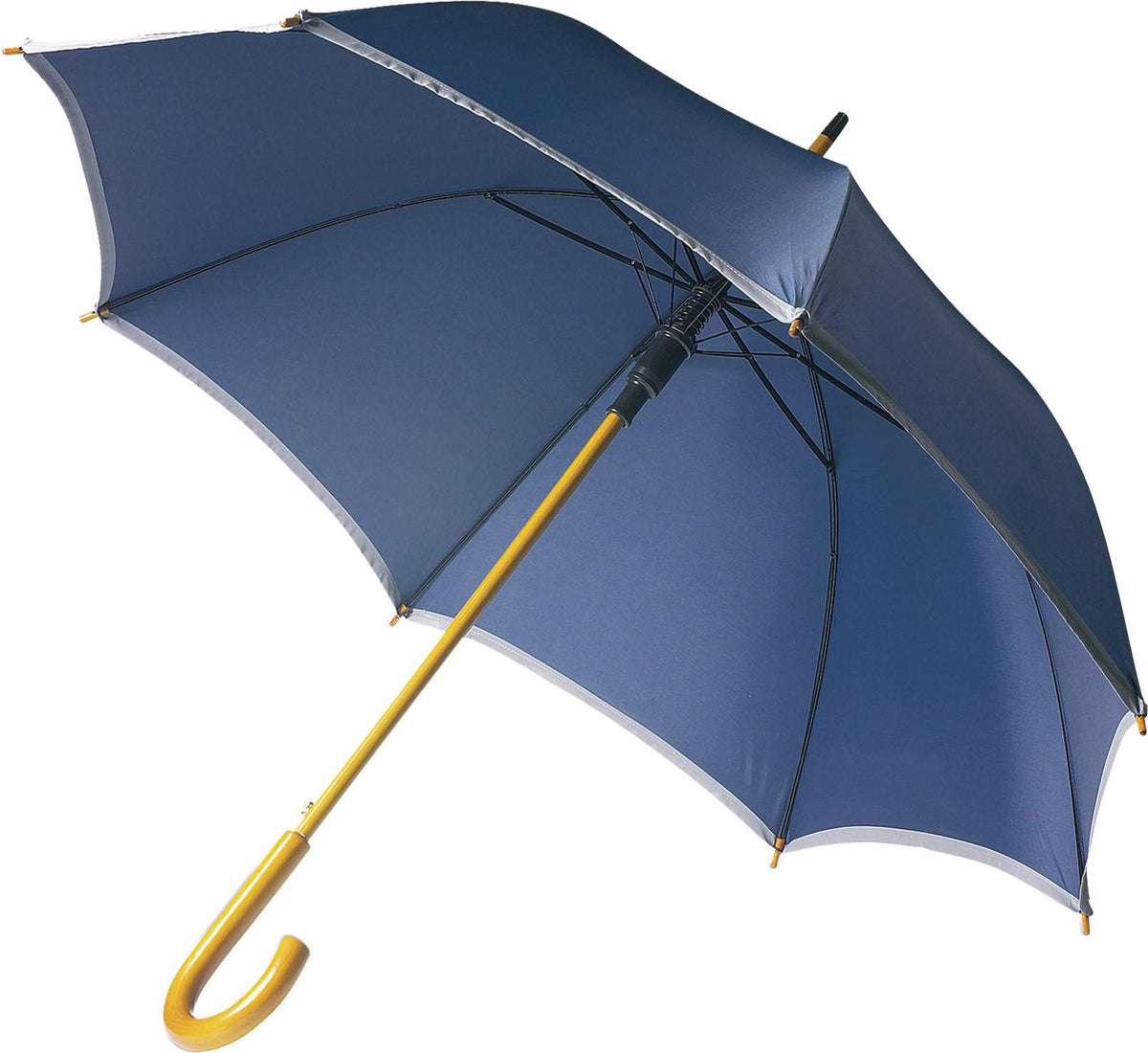 Regenschirm Carice, Automatisch, Reflektierend