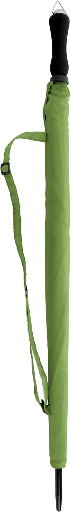 Regenschirm Beatriz, Golf