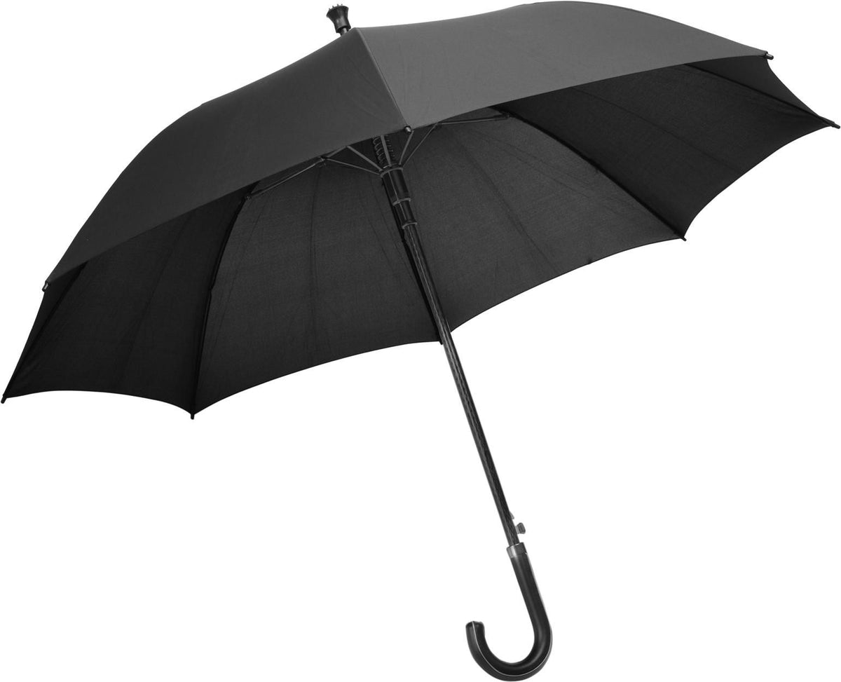 Charles Dickens Regenschirm Annabella, Automatik