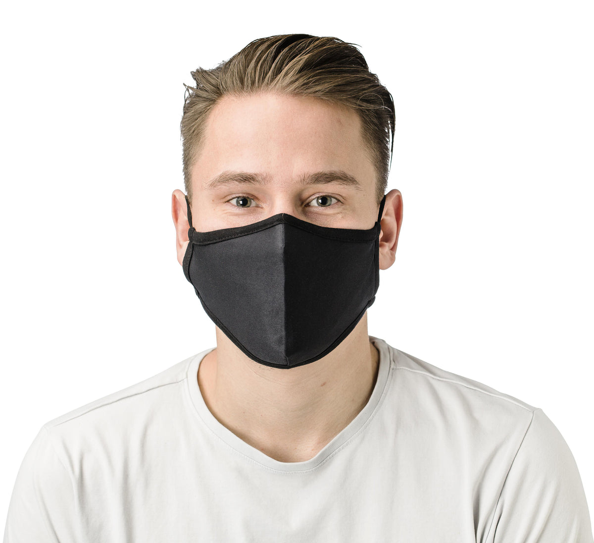 Mundmaske Riyan, Wiederverwendbar