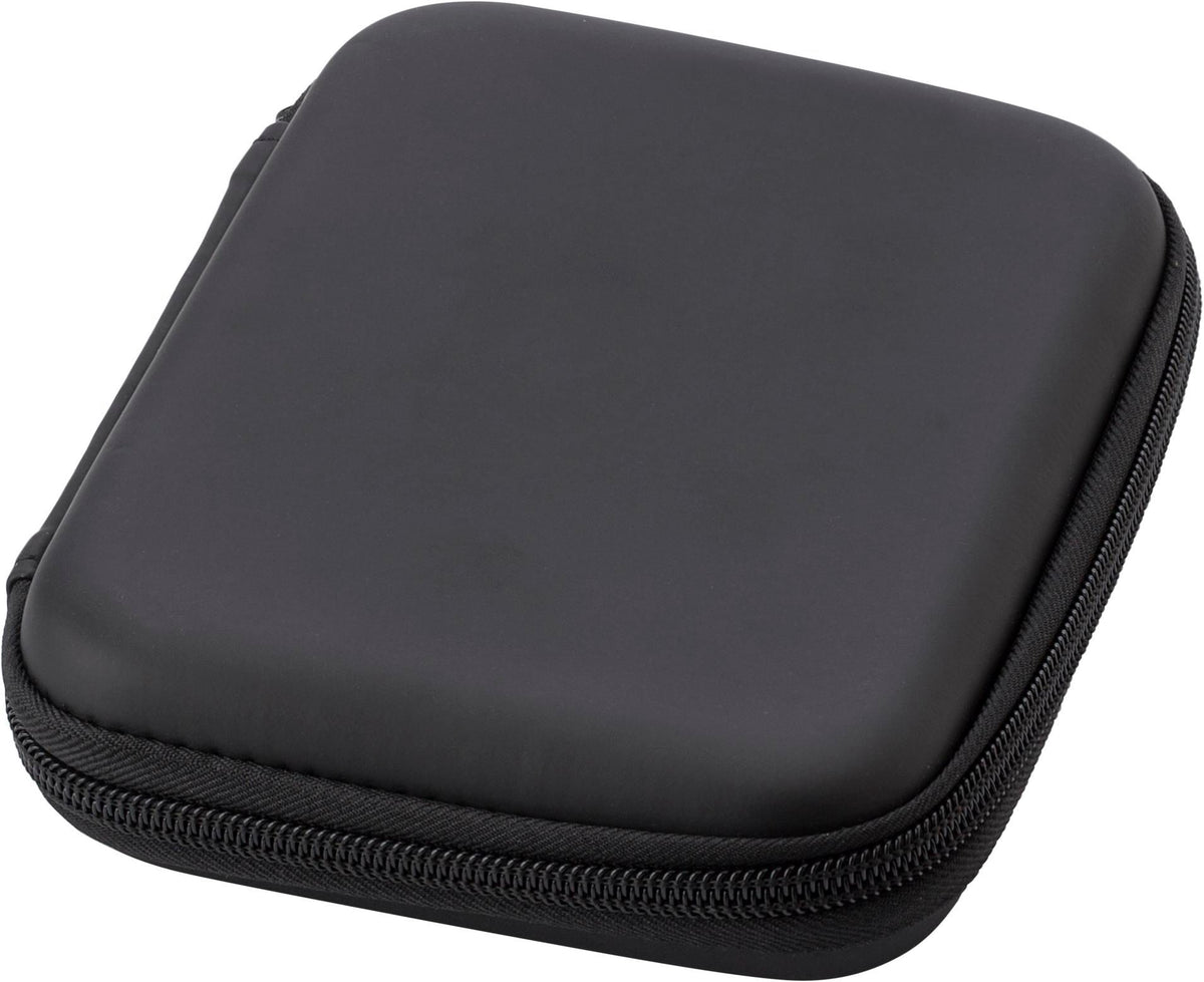 Werkzeugset Lani, 24 Teile, Kunstledertasche