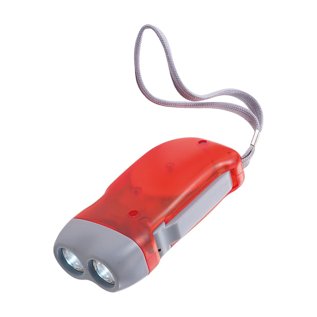 Solar Taschenlampe Tristan