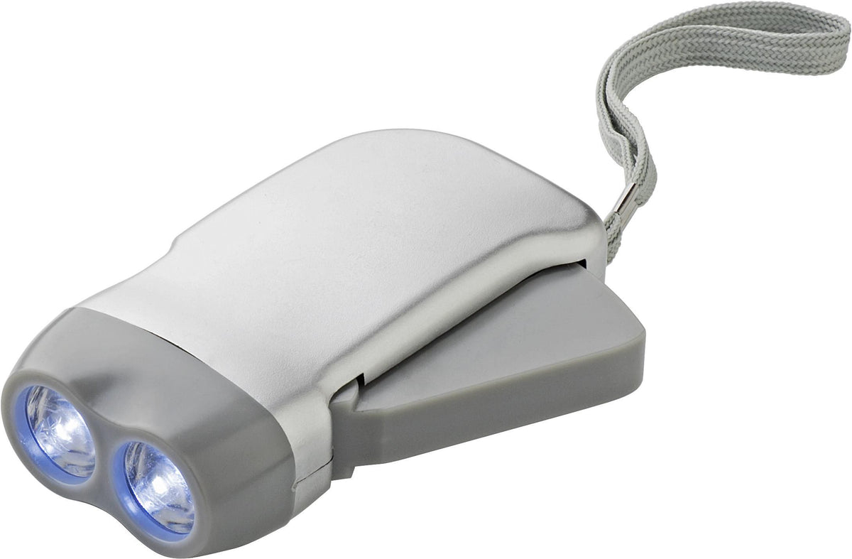 Solar Taschenlampe Tristan