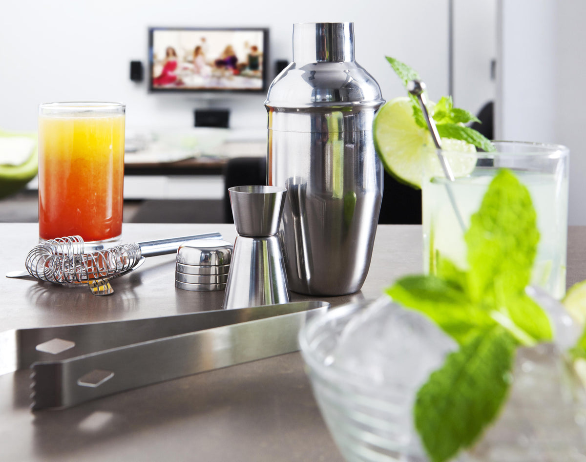 Cocktailset Natalina, 5 teilig