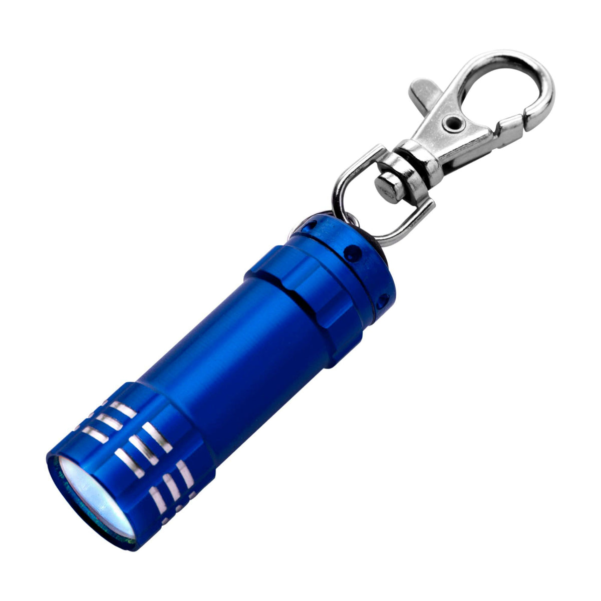 Schlüsselanhänger mit Lampe Anna