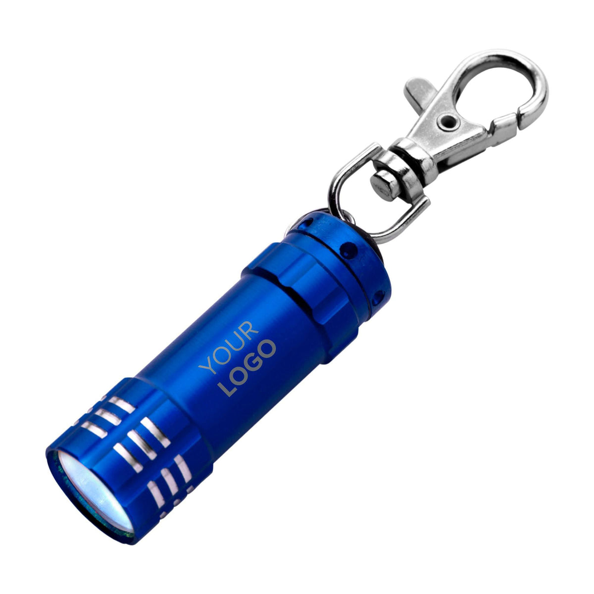 Schlüsselanhänger mit Lampe Anna