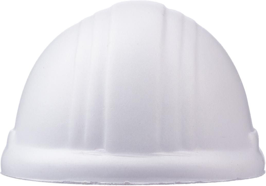 Stressball Philip, Schutzhelm