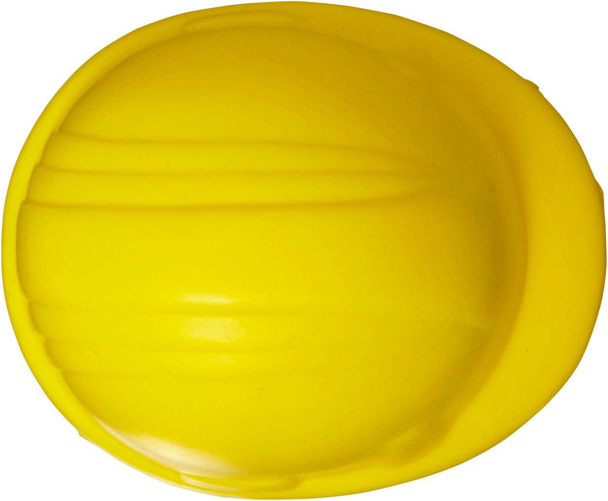 Stressball Philip, Schutzhelm