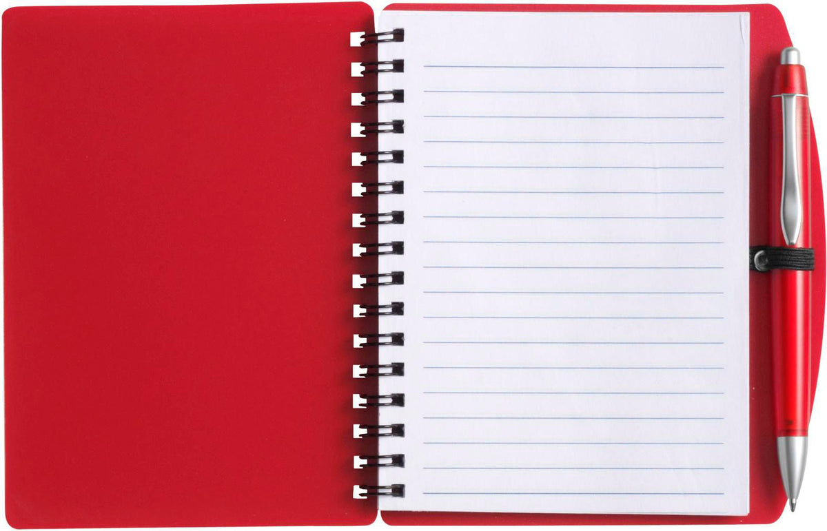 Notizbuch Kimora, A6, Liniert
