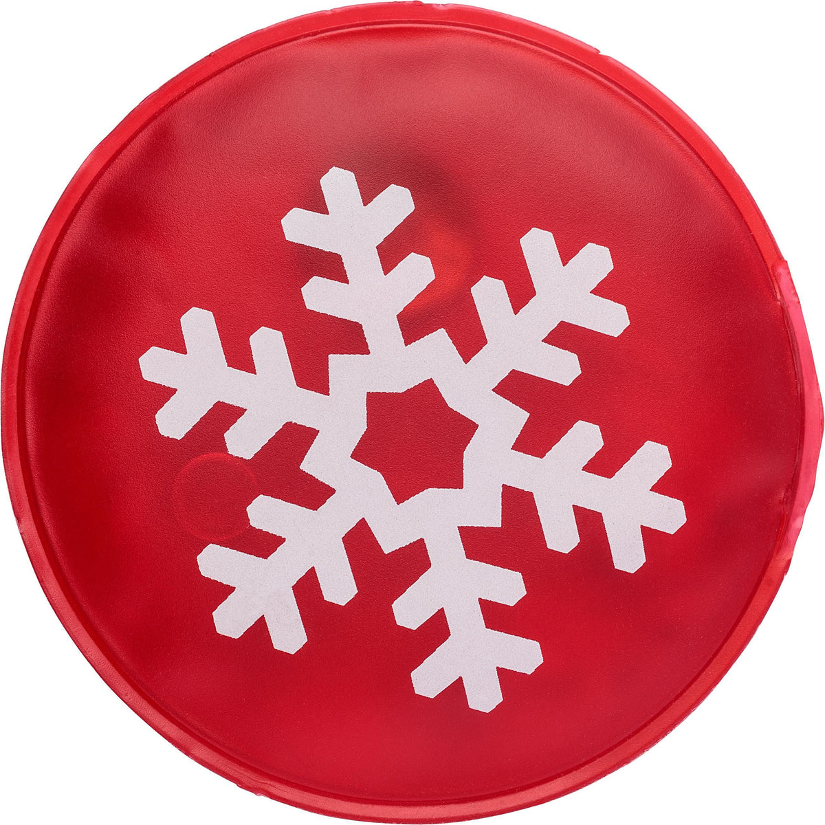 Wärmekissen Carina, Wiederverwendbar, Weihnachtsdesign
