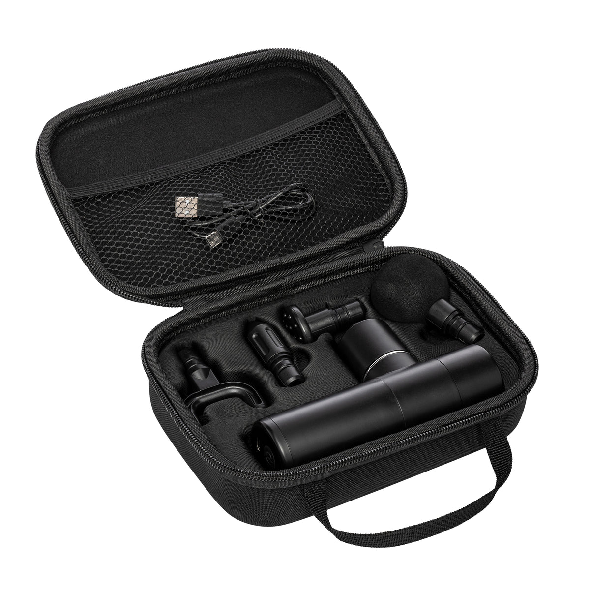 Massage Pistole REEVES-ACUREL