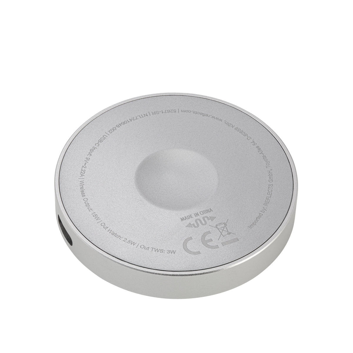 silber