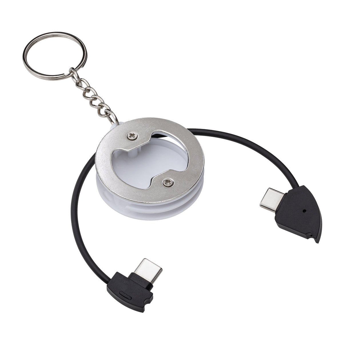2-in-1 Ladekabel REEVES-EVERETTE II