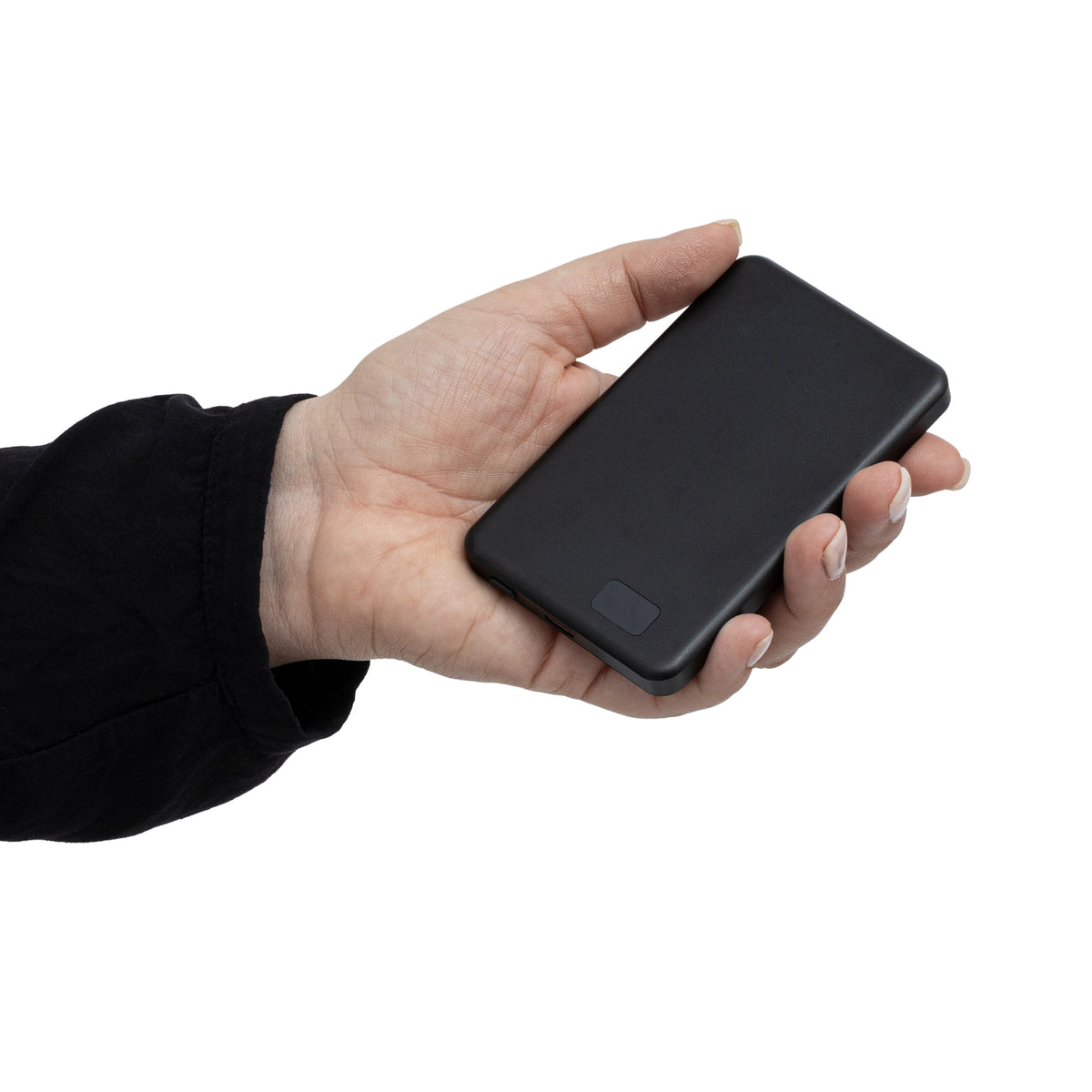 Magnetische 15W Wireless Powerbank REEVES-WATTRON PRO V ALU