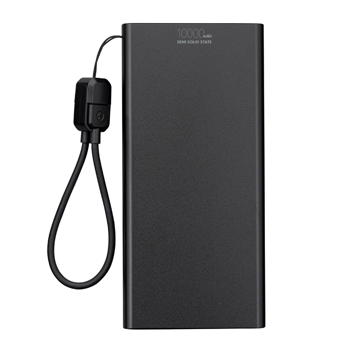 Powerbank REEVES-WATTRON CORE X ALU
