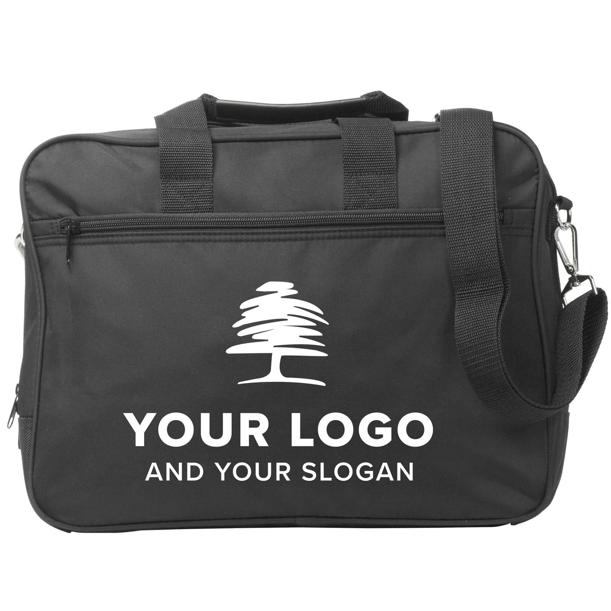 Laptoptasche Shaun, 15", 12 l