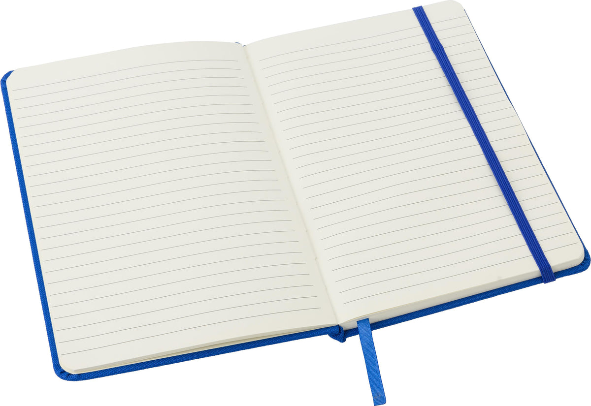 Notizbuch Samira, A5, Liniert