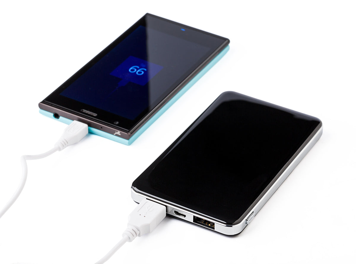 Powerbank Jerry, 5.000 mAh