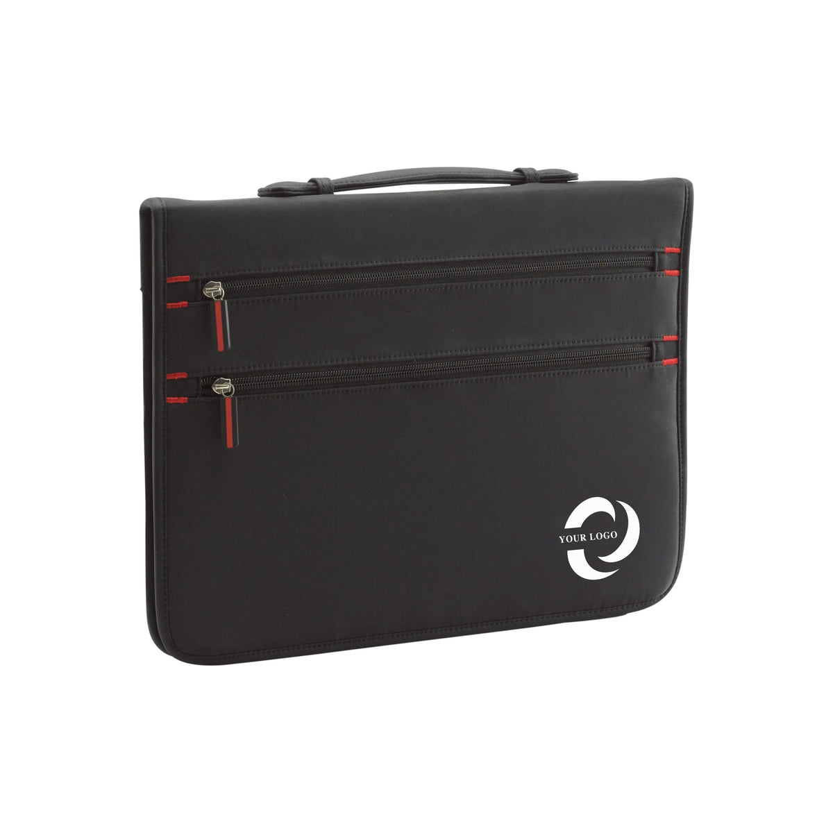 Portfolio Lianna, Polyester, A4, Mit Taschenrechner