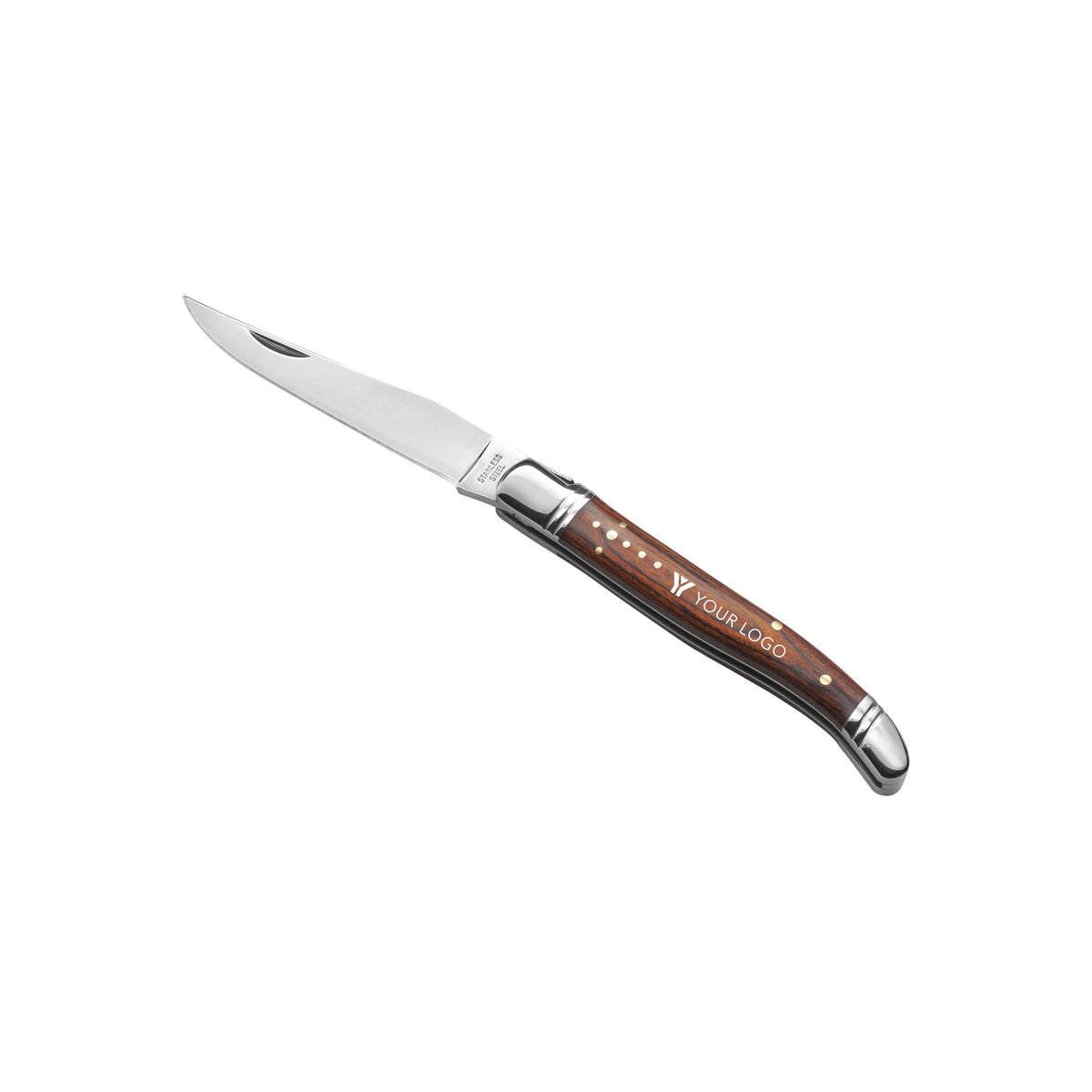 Taschenmesser Lisandro, Holz